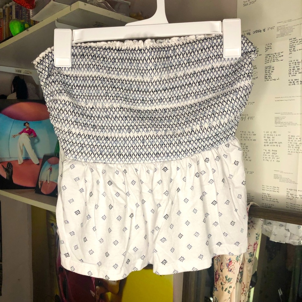 Arizona tube top size L